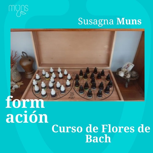 Flores de Bach