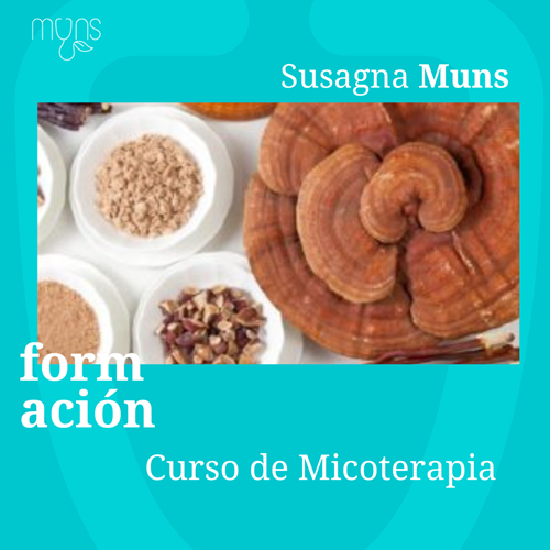 Curso de Micoterapia